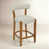 Beige Linen / Brown Frame is out of stock