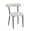 Chaise de salle à manger (ensemble de 2)