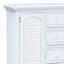 Cape Cod Chifferobe