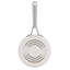 Kitchenaid Hard-Anodized Ceramic Induction Saucepan With Lid, 2-Quart, Agave-691549400
