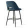 Cenko Set of 4 Upholstered 26.5'' Counter Stool