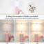 Lampe de table en céramique Creight-812738036