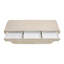 Console avec 3 tiroirs de rangement-141759801