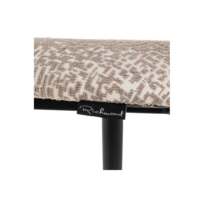 Dantes Counter Stool, Natural