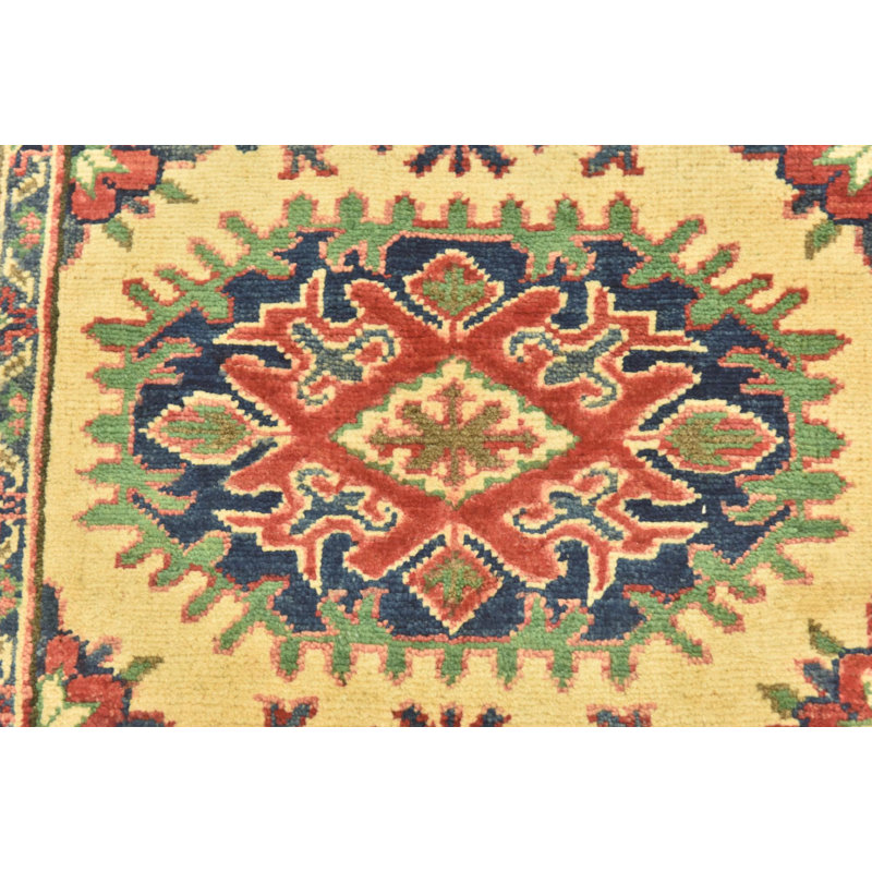 Olander Cream Rug