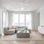 LED Downrod Ceiling Fan-770846979-770846978-770846977