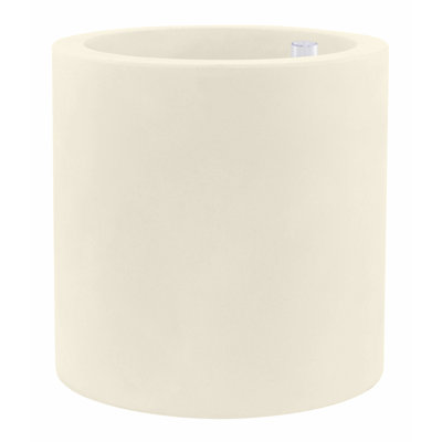 Cilindro Resin Pot Planter