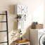 MDF Wall Bathroom Cabinet-903011519