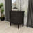 Alger Accent