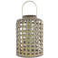 Lanterne ronde en bois-32967931-32967929