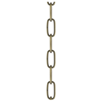 Chaîne décorative standard Robicheaux