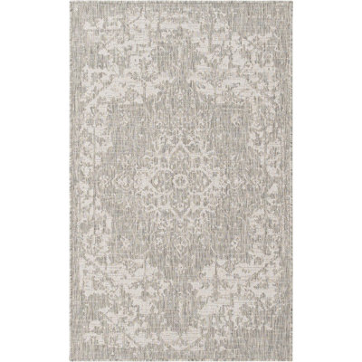 Tapis intérieur / extérieur Jill Zarin
