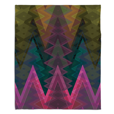  Couverture douce en sherpa