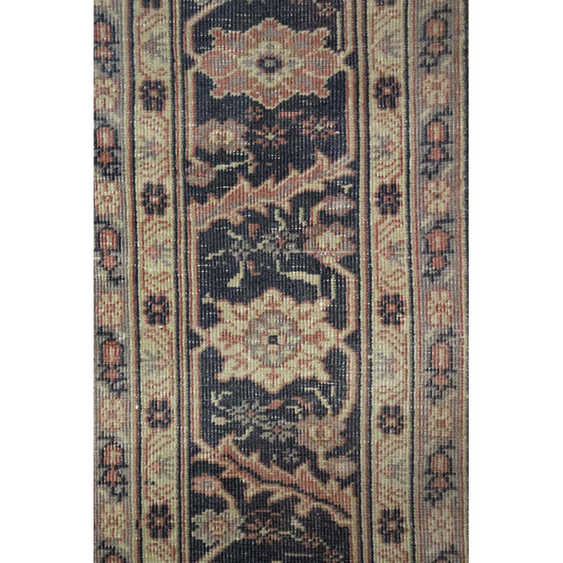 Arabesque One-of-a-Kind 7'9" X 19'8" Area Rug