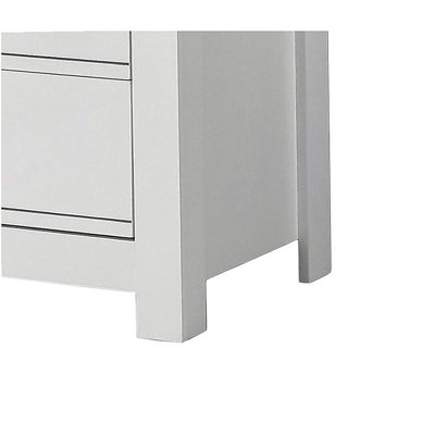 Commode 5 tiroirs Cosmo
