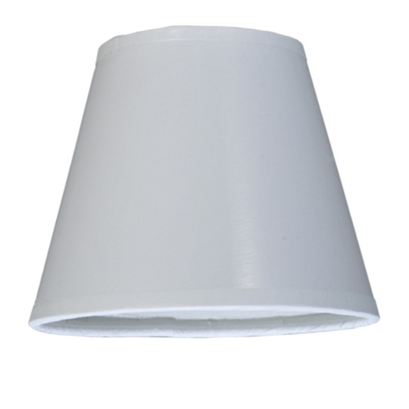 Taos Empire Candelabra Shade