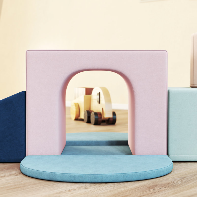 Kids Soft Play Set