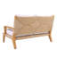 Hadley Outdoor 2 - Seat Loveseat-50124026-112728407