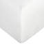 Matelas super moelleux en mousse viscoélastique gélifiée 10 po pour lit dans une boîte avec housse respirante en aloès blanc-413616357