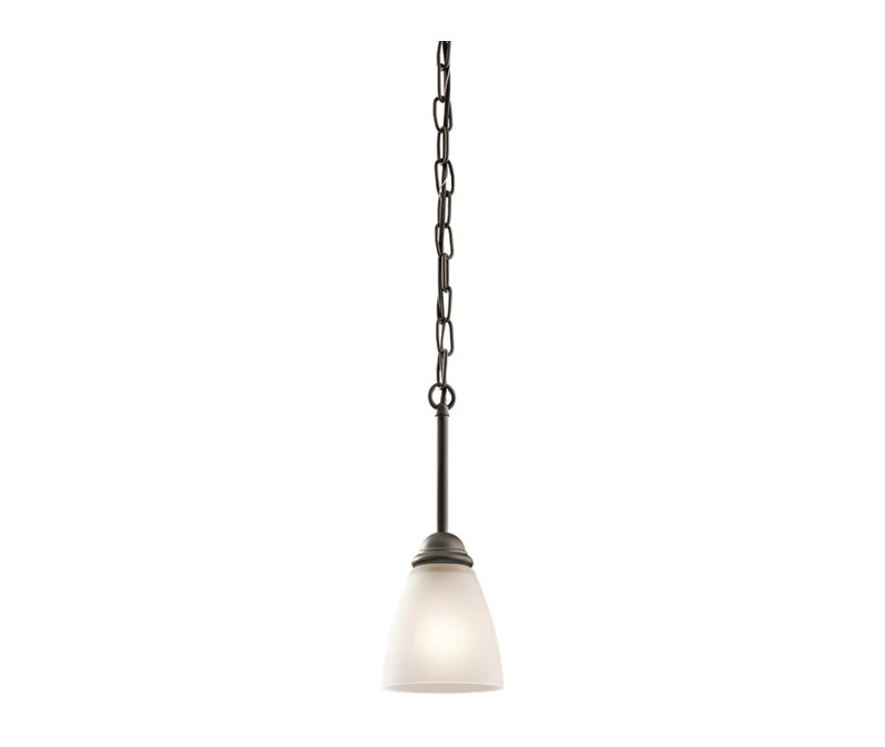 Mcnemar 1 - Light Single Pendant
