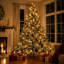 240' H Christmas Tree