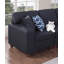 Shayle Artificial Leather Modular Sectional With Ottoman-100845745-121416339