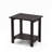 Candrice Rectangular Outdoor Side Table-695879015
