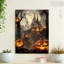 1 Piece Wrapped Canvas Wall Art-1865056116