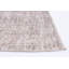 Tapis gris à transition de couleur 6 pi 2 po x 9 pi 0 po