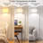 Arc Floor Lamp - Modern Metal Standing Light With Adjustable 3 Color Temperature Led Bulb For Living Room, Bedroom, Office-1698565958