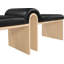 Banc en cuir Delphine Vegan-1091688940-1091688942