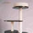 Classic Creative Design Cat Climbing Frame