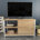 White/Oak