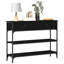 Console Table, Metal 100 Cm Shelving-1276165077