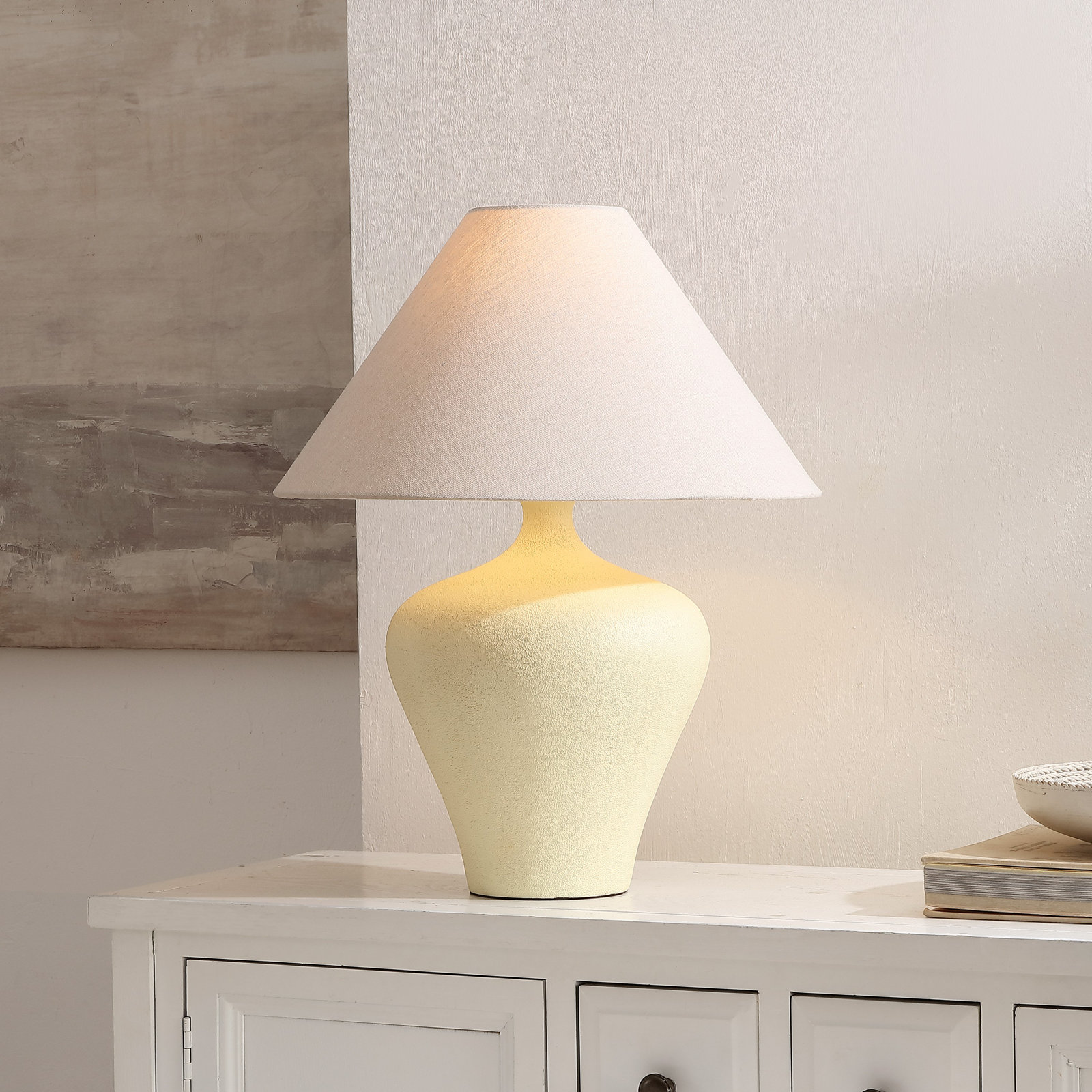 Cassa Table Lamp