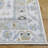 Bayside 118 Performance Oriental Rug-880085853