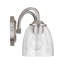 Éclairage pour meuble-lavabo à 2 lumières à intensité réglable Tisa-284732823-284732820