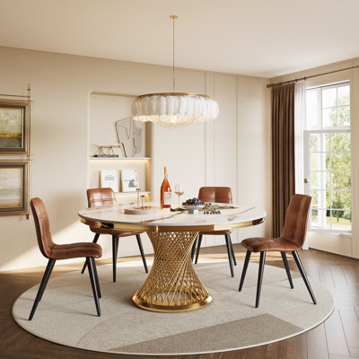 Table de salle à manger Averill
