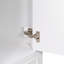 Base de meuble-lavabo simple 29,5 po seulement