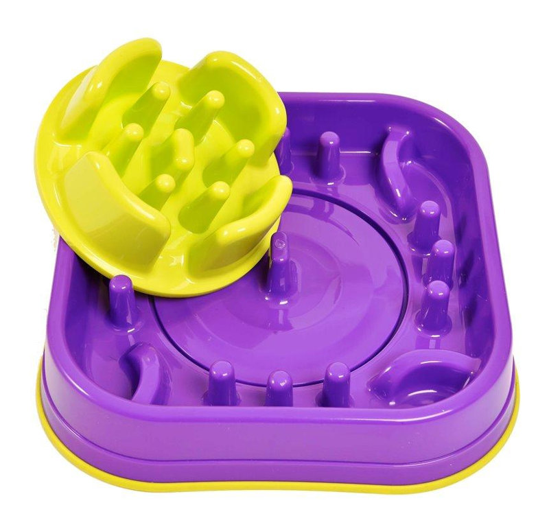 Punkaj Slow Feeder