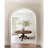 60" Hattie Round Dining Table