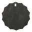 Miroir mural D40 "Sunburst
