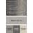 Machine Washable Gray Area Rug-204560007
