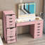 Commode 9 tiroirs Nuaymah-1767479185