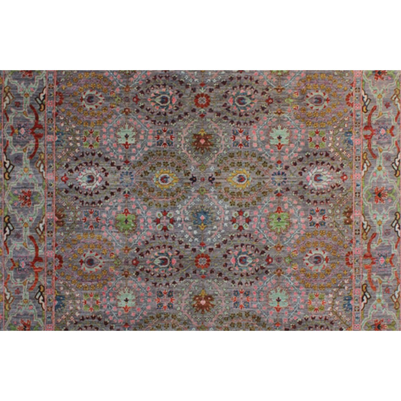 One-of-a-Kind 9' X 11'7" Area Rug