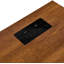 Valero Metal Base Writing Desk