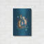 «Otter Family» par Jay Fleck, art mural en métal-448305276
