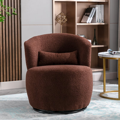 Beldin Upholstered Accent Chair