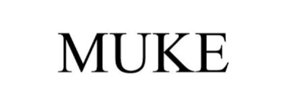 Logo MUKE
