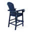 Chaise de bar Adirondack avec porte-gobelet-130628835-130628837